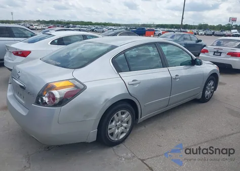 2012 Nissan Altima 2.5 S z USA, uszkodzony, nr VIN 1N4AL2AP7CC174062